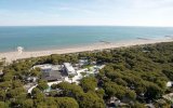 Katalog zájezdů - Itálie, Camping Village Cavallino