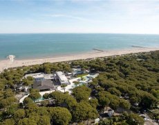 Camping Village Cavallino
