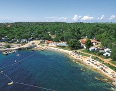Solaris FKK Camping Resort