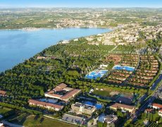 Camping Bella Italia