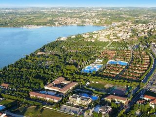 Camping Bella Italia