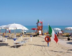 Stella del Sud Camping Villagio