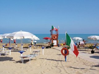 Stella del Sud Camping Villagio - Gargano - Itálie, Lido del Sole - Pobytové zájezdy