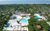 Katalog zájezdů - Itálie, Camping Union Lido