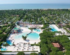 Camping Union Lido