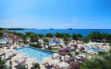 Katalog zájezdů - Chorvatsko, Istra Premium Camping Resort