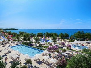 Istra Premium Camping Resort