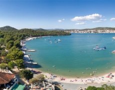 Jezera Village Holiday Resort