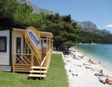 Camping Dole