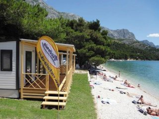 Camping Dole