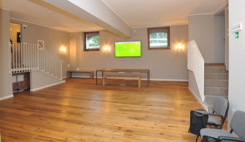 Hotel Baita Fanti S - Bormio