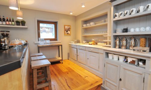 Hotel Baita Fanti S - Bormio