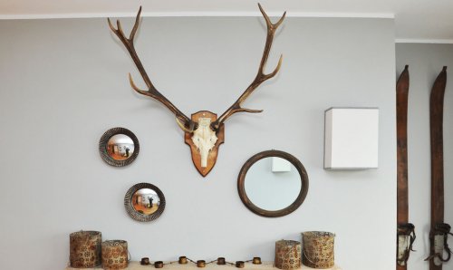 Hotel Baita Fanti S - Bormio