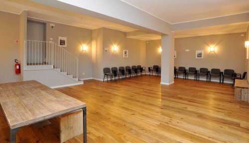 Hotel Baita Fanti S - Bormio