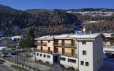 Katalog zájezdů - Itálie, Hotel Baita Fanti S - Bormio