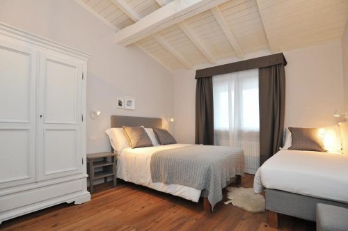 Hotel Baita Fanti - Bormio