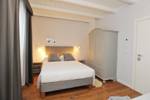 Hotel Baita Fanti - Bormio