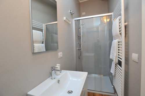 Hotel Baita Fanti - Bormio