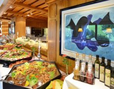 Sauerland Alpin Hotel