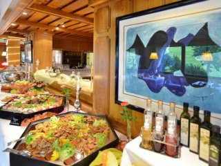 Sauerland Alpin Hotel