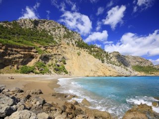 Pohodový týden - největší z Baleárů - báječná Mallorka - Mallorca - Španělsko - Pobytové zájezdy
