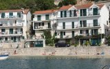 Katalog zájezdů - Chorvatsko, Apartmánový dům Kostanić