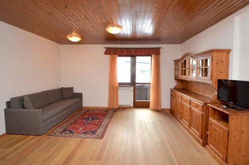 Rezidence Miramonti - San Candido