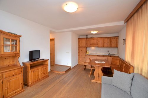 Rezidence Miramonti - San Candido