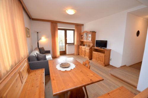 Rezidence Miramonti - San Candido