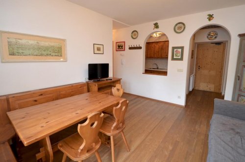 Rezidence Miramonti - San Candido