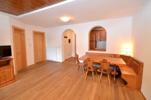 Rezidence Miramonti - San Candido