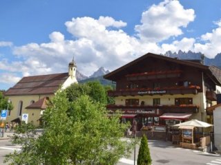 Rezidence Miramonti - San Candido Rezidence Miramonti - San Candido