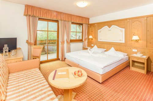 Hotel Alte Mühle Active Mountain- Campo Tures