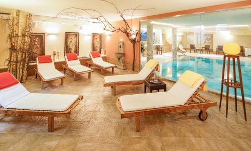 Hotel Alte Mühle Active Mountain- Campo Tures