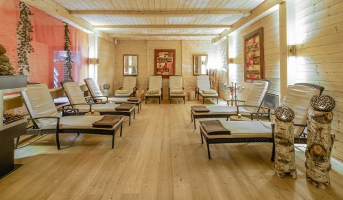 Hotel Alte Mühle Active Mountain- Campo Tures