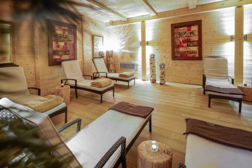 Hotel Alte Mühle Active Mountain- Campo Tures