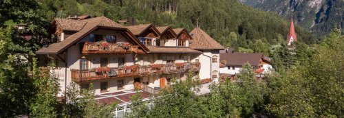 Hotel Alte Mühle Active Mountain- Campo Tures