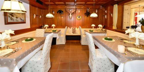 Hotel Alte Mühle Active Mountain- Campo Tures