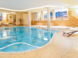 Hotel Alte Mühle Active Mountain- Campo Tures Hotel Alte Mühle Active Mountain- Campo Tures