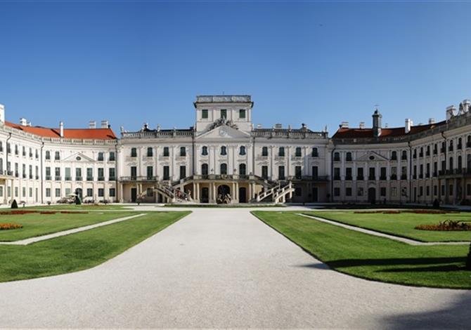 Neziderské jezero, perla Burgenlandu