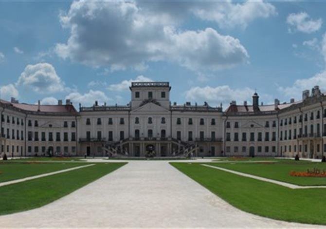 Neziderské jezero, perla Burgenlandu