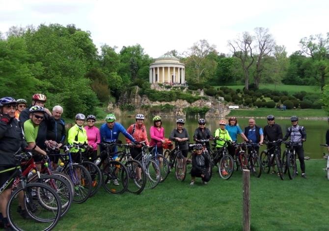 Neziderské jezero, perla Burgenlandu