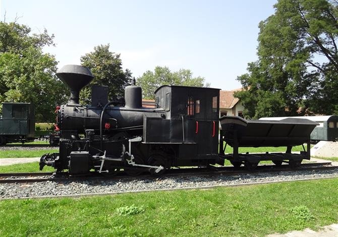 Neziderské jezero, perla Burgenlandu