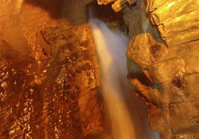 Lago di Garda - sever, Monte Baldo a Tremalzo