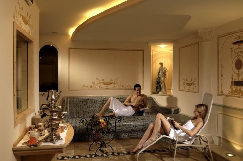 Hotel Cavallino Lovely - Andalo