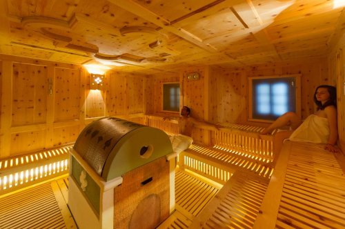 Hotel Arnika S - Passo San Pellegrino