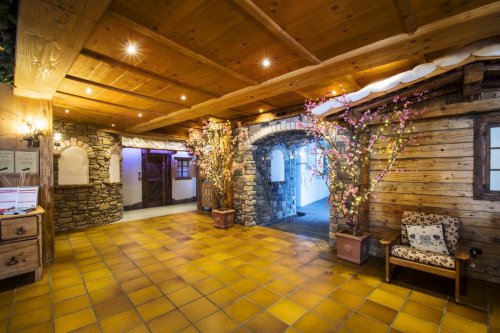 Hotel Arnika S - Passo San Pellegrino