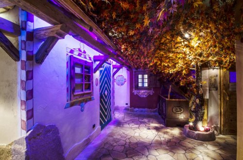 Hotel Arnika S - Passo San Pellegrino