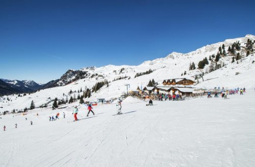 Hotel Arnika S - Passo San Pellegrino