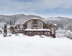 Hotel Tevini S - Commezzadura